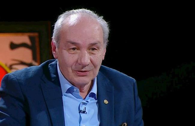 "ჩვენ განსხვავებული ერი ვართ,  სულიერებით, კულტურით, ზნით და ზნედაცემულობითაც კი... დღევანდელი რთული პერიოდი არახალია, გამოვძვრებით..." - ინტერვიუ ისტორიკოს ზაზა აბაშიძესთან