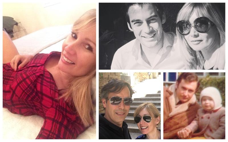 ვინ არის პრინცესა მარია-ანტუანეტა ბაგრატიონი, ტატუთი "მეფე" - დავითისა და უგოს და, რომელიც ბარსელონაში ცნობილი ბიზნესვუმენია