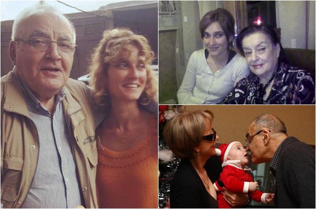 "მამასთან ბავშვობიდან დიდი სიახლოვე მქონდა, ავად რომ ვიყავი, ნემსი მას უნდა გაეკეთებინა...  სამშობიაროშიც კი რომ მივდიოდი, ხელს არ ვუშვებდი..." - რას ჰყვება თემურ ჩხეიძის ქალიშვილი მამაზე?