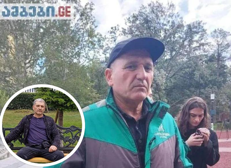 "ჩემმა შვილებმა ძალიან გაიხარეს, როცა ეს ამბავი გაიგეს... ხალხის აღიარება დიდი პასუხისმგებლობა მგონია" - ინტერვიუ დევი მეზურნიშვილთან, რომელიც AMBEBI.GE-ს მკითხველმა წლის ადამიანად დაასახელა