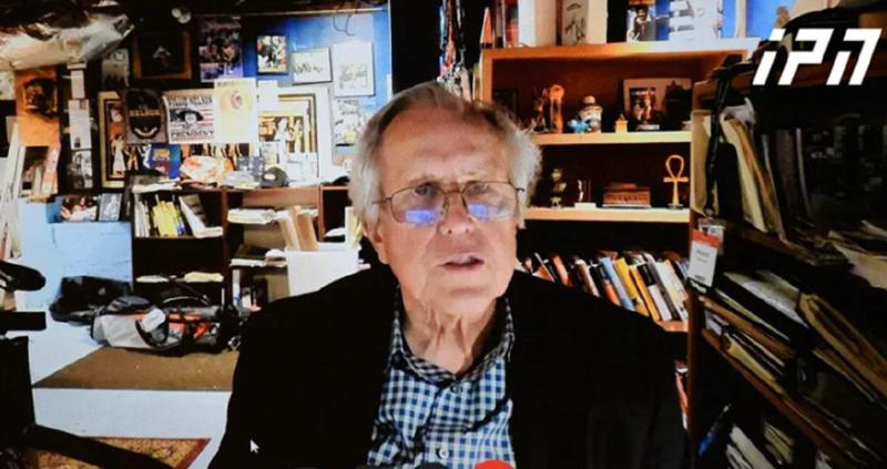 "ჩემი აზრით, სააკაშვილი მოწამლული სხვადასხვა მეტალით იყო - მათ შორისაა ვერცხლისწყალი, დარიშხანი და ბარიუმი" - ამერიკელი ექსპერტ-ტოქსიკოლოგი