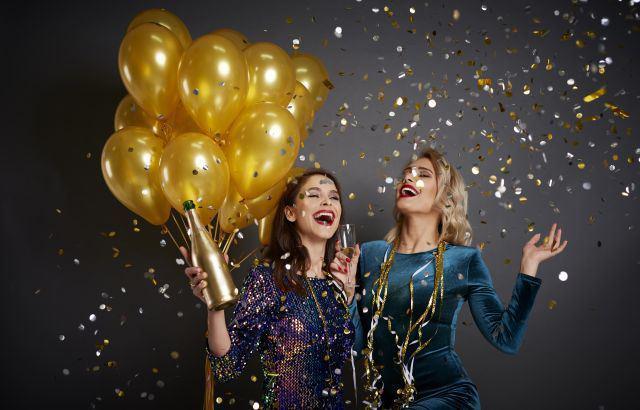 რისგან უნდა გათავისუფლდეთ ბედნიერი ახალი წელი რომ გქონდეთ