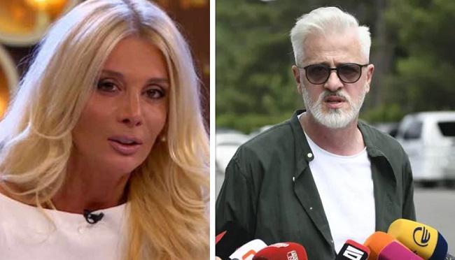 "პატივისა და ღირსების შელახვის მოტივით ვგეგმავ სარჩელის შეტანას სასამართლოში" - სააკაშვილის ადვოკატი ნინო ნადირაძეს უჩივის