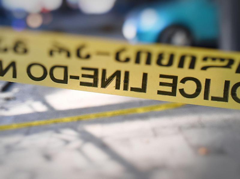 მესტიის სოფელ ეცერში ორი ადამიანი მოკლეს, დაჭრილია ერთი პირი