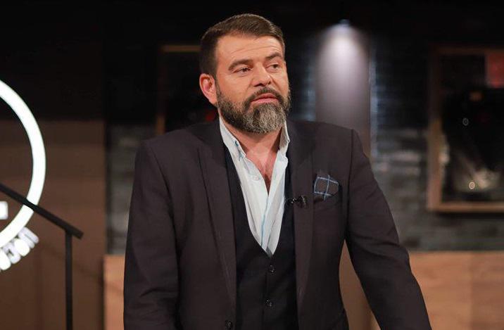 ცნობილი შეფ-მზარეული ახალი წლის ღამეს პიროტექნიკის გასროლისას დაზიანდა და კლინიკაში მოხვდა - რას წერს გურამ ბაღდოშვილი?