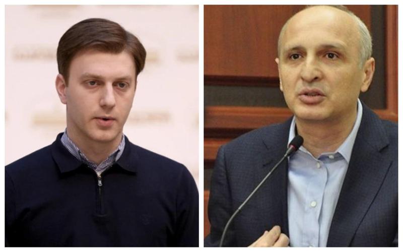 "ვანო მერაბიშვილს გუშინ საღამოს მოხვდა, ერთ-ერთ აფთიაქში... ოდესღაც "უძლეველი ძალოვანი" გაიქცა და გაიძურწა" - რას წერს ვატო შაქარიშვილი?