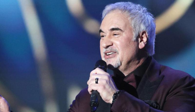 ვალერი მელაძეს კორპორატიულ კონცერტზე მიმართეს ფრაზით: "Слава Україні!“ - მომღერლის პასუხის გამო, მისთვის რუსეთის მოქალაქეობის ჩამორთმევას ითხოვენ