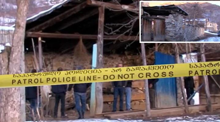 გვარებს შორის დაპირისპირება ეცერის თემში მკვლელობებით დასრულდა -  დაკავებულებს შორისაა ერთ-ერთი მოკლულის მამა: რას ჰყვება ადგილობრივი მომხდარზე?