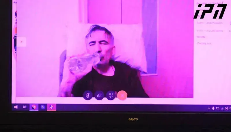 მიხეილ სააკაშვილის მორიგი სასამართლო პროცესი გაიმართება