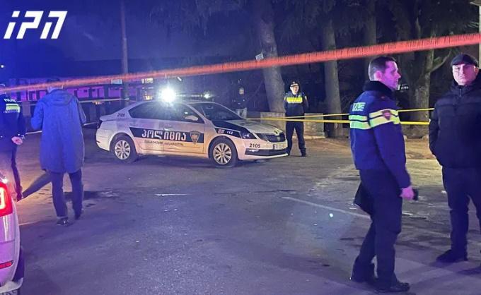 ზუგდიდში ავტომობილი ორ ქვეითს დაეჯახა - ერთი ადგილზე დაიღუპა