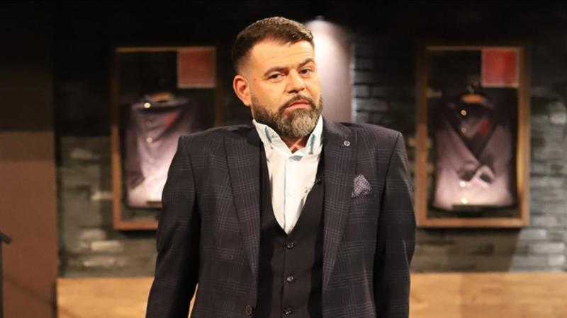 "აუცილებლად დავდებ დიდ პლაკატზე ჩემი გახეთქილი ხელის ფოტოს და კანცელარიის წინ გავიტან" - გურამ ბაღდოშვილის პირველი კომენტარი კლინიკიდან: როგორია შეფის მდგომარეობა?