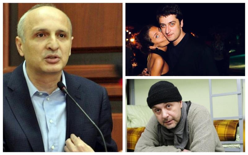 "რუსთავი 2"-ის ინფორმაციით, ვანო მერაბიშვილს ფიზიკურად "უცნობის" სიძე გაუსწორდა - რას ამბობს გიგიშა შარაშიძე: "გამოძიებას არ ვემალები"