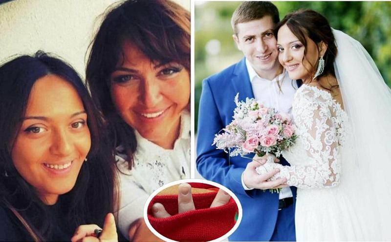 "საოცარი გოგოა... ჩემი ახალი წელი და ახალი ცხოვრება დაიწყო ახლა" - ინგა გრიგოლია ბებია გახდა