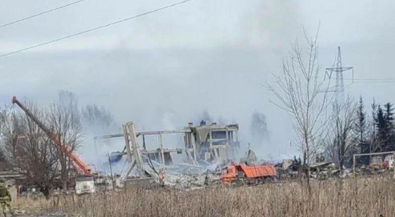 მაკეევკაში უკრაინული ძალების სარაკეტო შეტევას რუსეთის თავდაცვის სამინისტრო თავის ჯარისკაცებს აბრალებს და აცხადებს, რომ მსხვერპლი გაიზარდა