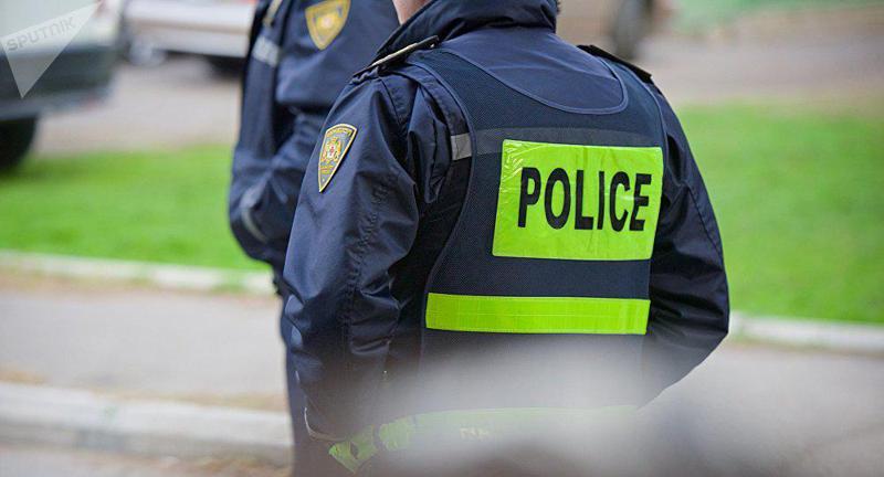 "ყოველგვარი დაფიქრების გარეშე გადაგვსვეს საპატრულოს მანქანაში და გადამირჩინეს შვილი" - რას წერს მოქალაქე?