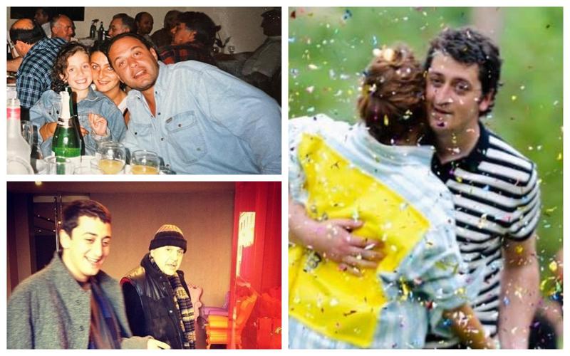 "გიას სიძე 21 წლის ასაკში გავხდი" - "უცნობის" დიზაინერი ქალიშვილისა და სიძის ცხოვრება: დაპირისპირება ექსპრემიერ კვირიკაშვილთან და მეგობრობა ბუტა რობაქიძესთან