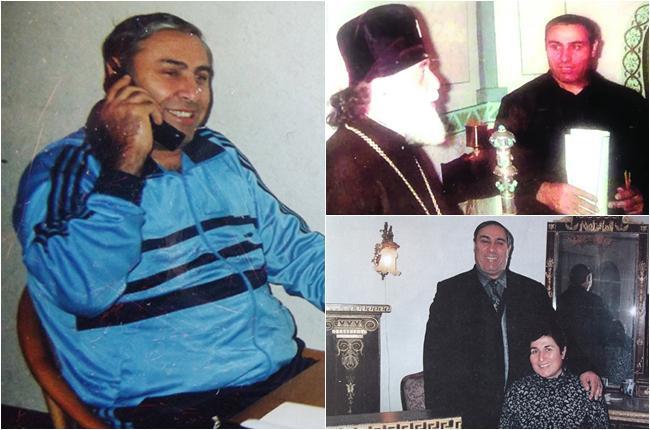 "მამას მოკვლითა და ჩვენი დახოცვით იმუქრებოდნენ. დედამ ტარიელ ონიანს სთხოვა დახმარება" -  ვინ იყო კახელი მეღვინე ნუღლა, რომელზეც დღემდე ლეგენდებს ჰყვებიან?