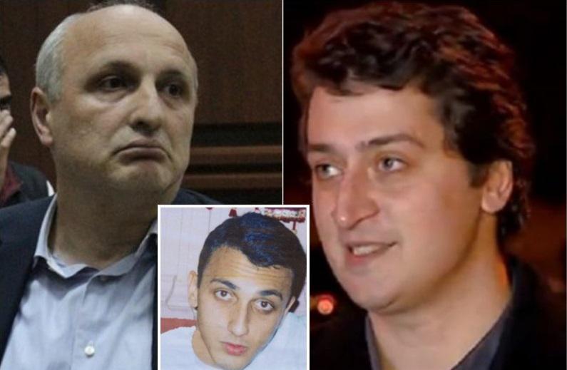 "უთხრა, ბუტას მეგობარი ვარო და ჰკითხა, - თუ გახსოვს ბუტა რობაქიძეო, რაზეც მერაბიშვილს უპასუხია - რაღა დროს ბუტააო" -  ადვოკატი მერაბიშვილ - შარაშიძის დაპირისპირების დეტალებს ჰყვება