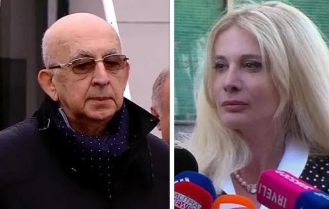 "ქალბატონმა ნადირაძემ თქვა ის, რასაც დიდი ხანია ამბობენ ექსპერტები... ყოველი წუთი ძვირფასია, დროულად გაუშვით მესამე პრეზიდენტი" - რას წერს ნიკოლოზ სააკაშვილი?