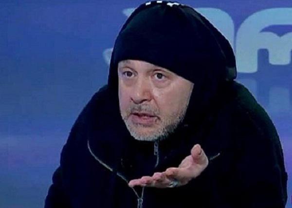 "ერთი-ორი პანჩური იყო, ალბათ" - რას აცხადებს "უცნობი" მის სიძესა და ვანო მერაბიშვილს შორის მომხდარ ინციდენტზე