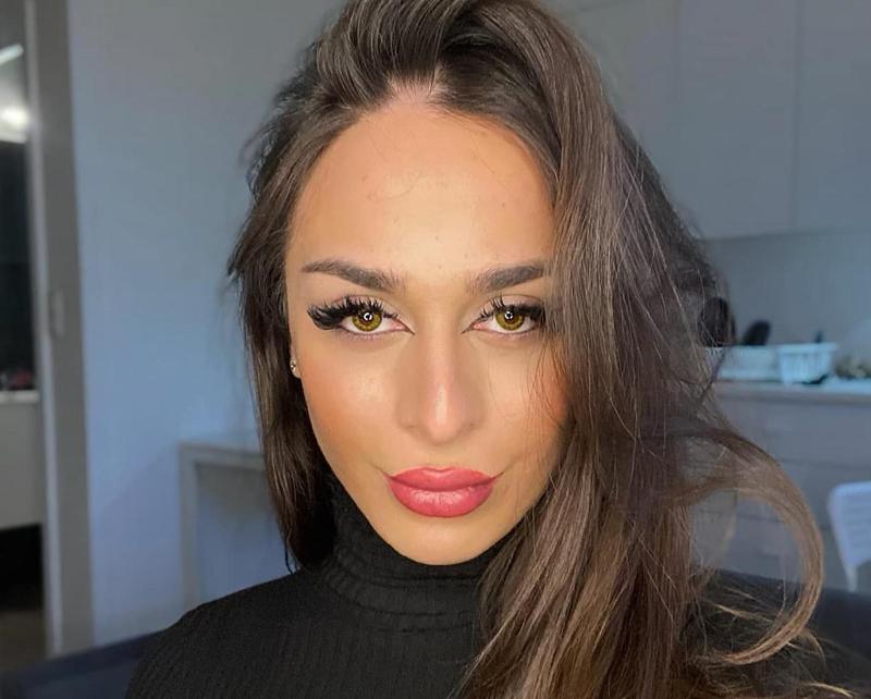 ბელგიის პოლიციამ ლიზა ქისტაურის დაღუპვა დაადასტურა