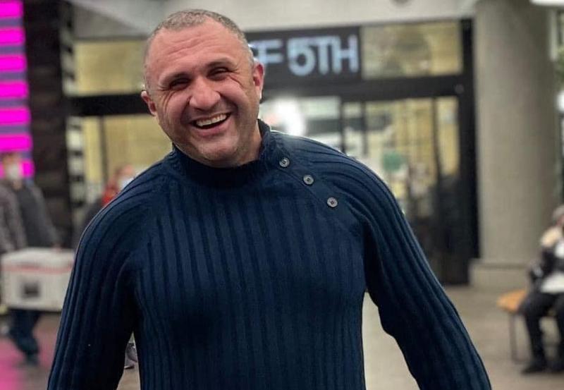 ამერიკაში ქართველი, ყოფილი პოლიციელი მოკლეს - "მკვლელმა ლევანს ჯერ იარაღი ესროლა, შემდეგ კი ნაჯახი ჩაარტყა თავში"