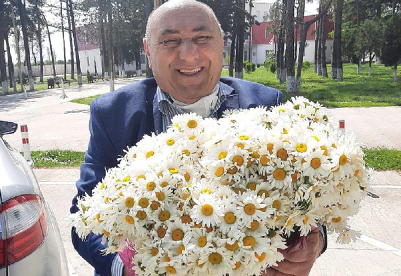 "მიშას რას უშობიენ და რომ ჩამევიდე, მე რაღას მიზამენ?! ქართულ პოლიტიკაში  ვერაფერს მივაღწიე, ამიტომ მანდ გაჩერება უაზრობა იყო" - გოგი წულაიას ცხოვრება ემიგრაციაში