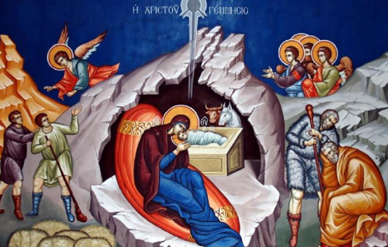 მართლმადიდებელი ეკლესია შობას ზეიმობს - რა უნდა იცოდეთ ამ დღის შესახებ