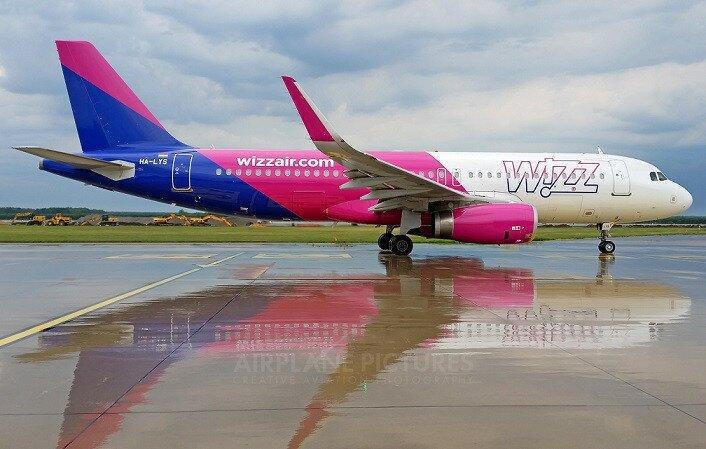 ქუთაისიდან პარიზისკენ გაფრენილ Wizz Air-ის თვითმფრინავს ქუთაისში აბრუნებენ - რა გახდა მიზეზი?