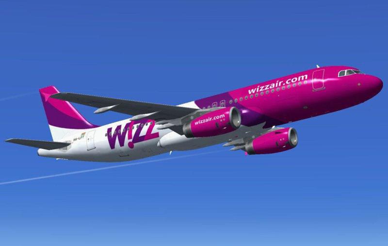 ქუთაისიდან პარიზისკენ მიმავალ Wizz Air-ის რეისზე მგზავრი გარდაიცვალა - თვითმფრინავი ქუთაისის აეროპორტში დაეშვა: ახალი დეტალები