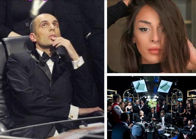 რას აცხადებს ინტელექტ-კლუბი "რა, სად, როდის" ყოფილი თანაგუნდელის თაობაზე, რომლის პოსტმაც ლიზა ქისტაურის შესახებ, სოციალური ქსელის მომხმარებელთა აღშფოთება გამოიწვია