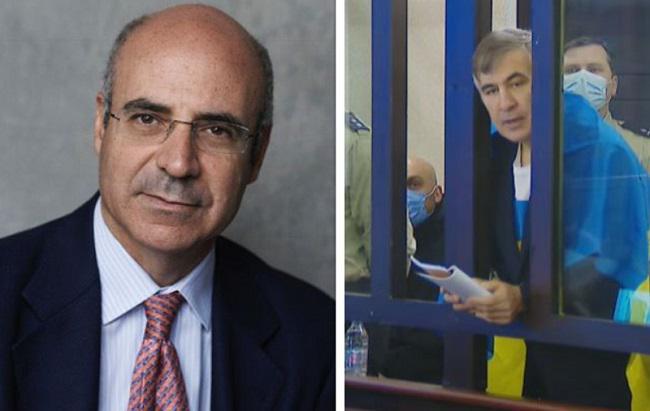 "გთხოვთ, მოამზადოთ დოკუმენტები, რომლებშიც ეწერება ვინ არის პასუხისმგებელი მოწამვლაზე, ვინ არის პასუხისმგებელი წამებაზე" - ბრაუდერი სააკაშვილს