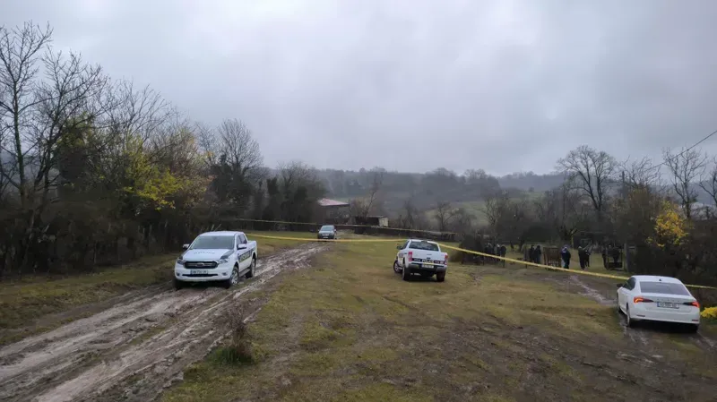 იმერეთში ცოლ-ქმარი გარდაცვლილი ნახეს - სავარაუდოდ, კაცმა ჯერ მეუღლე მოკლა და შემდეგ თავი მოიკლა