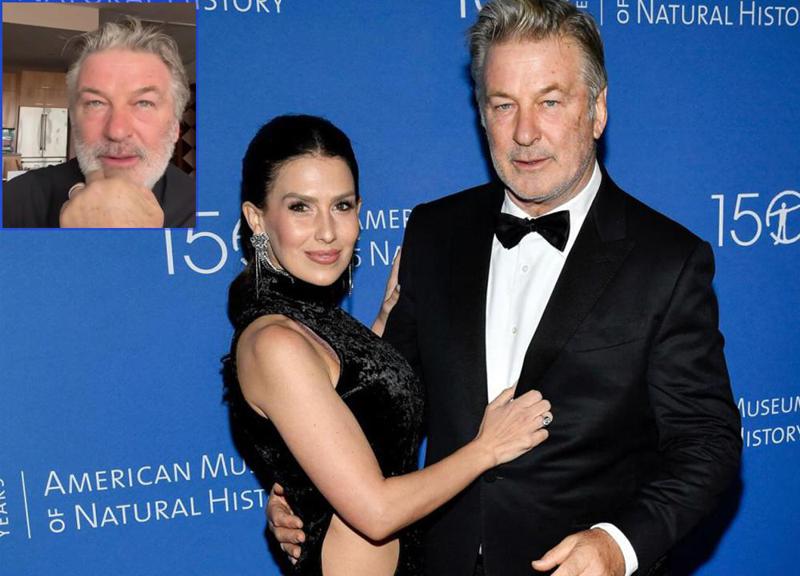 "მინდა, რაც შეიძლება მეტმა თქვენგანმა გამოიწეროს ჩემი ცოლის "ინსტაგრამი“ - ალეკ ბოლდუინს ცოლისთვის მილიონი "ინსტაგრამგამომწერის"  შეგროვების მცდელობისთვის დასცინეს