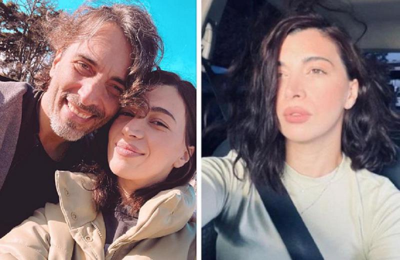 "გაოცებული ვარ...“ - რას წერს სოფი ლორენის ქართველი სარძლო, მას შემდეგ, რაც მისი და იტალიელი ვარსკვლავის შვილის სიყვარულის ამბავზე საზოგადოებამ გაიგო