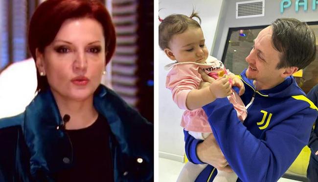 "ისტორია გრძელდება… მეოცე საუკუნის ორი გმირის, ორი რაინდის შთამომავლობა: ხედა გიორგის ასული გამსახურდია და დეგი ჯოხარის ძე დუდაევი" - რას წერს ანა ჯაბაური