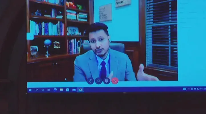 "სააკაშვილის დაავადებები სიკვდილის საშიშროებას ქმნის და განსაკუთრებით ხაზი მინდა გავუსვა კრუნჩხვებს - სახეზეა სწრაფად დამძიმებადი დემენცია" - ამერიკელი ნევროლოგი