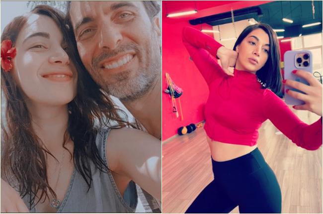 "ჩემო სულო, ჩემო მეგობარო, ჩემო სიყვარულო..." - ვინ არის ქართველი გოგო, რომელზეც სოფი ლორენის ვაჟია შეყვარებული?