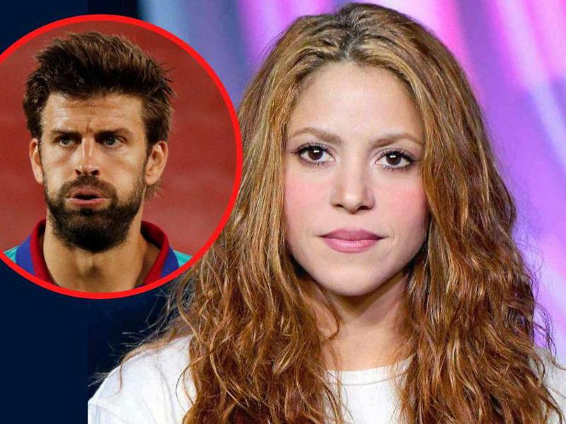 ჟერარდ პიკესა და მისი საყვარლის რომანი თურმე იმაზე გაცილებით ადრე დაიწყო, ვიდრე შაკირას წარმოედგინა - მომღერალი განადგურებულია