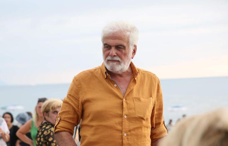 "ნდობით სარგებლობა ცოდვად მიმაჩნია... მეგობარმა ბანკში თბილისის ბინა ჩამადებინა, რომელიც კინაღამ დავკარგე" - ცნობილი მსახიობის ბათუმური ცხოვრება, ერთი წელი როლის გარეშე და მუშაობა ფილმზე