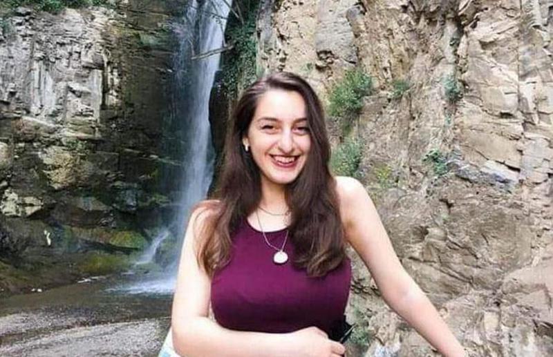 21 წლის ქეთევან ხაჩიძეს იშვიათი დაავადება დაუდგინდა, რომელიც საქართველოში პირველი შემთხვევაა - მას დახმარება ესაჭიროება