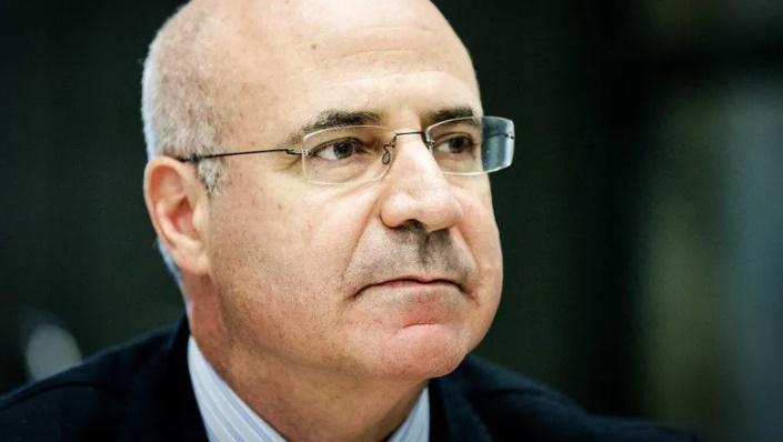 "აშკარაა, რომ მიხეილ სააკაშვილს აწამებენ - ჩემი აზრით, ამ ყველაფრის მიღმა ვლადიმერ პუტინი დგას" - ბილ ბროუდერი