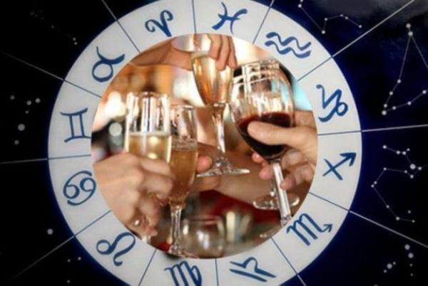 ზოდიაქოს 5 ყველაზე მსმელი ნიშანი