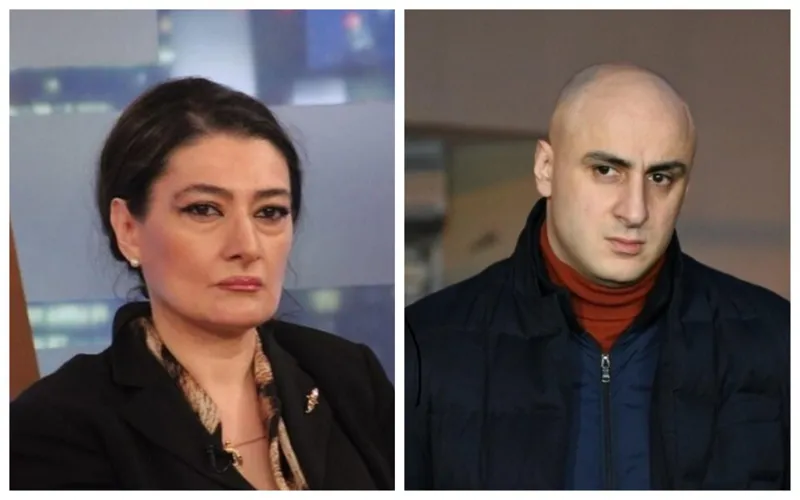"ყველაფერს ფულით ვერ იყიდი, მაგრამ კონკრეტულად თაკოს, იმდენჯერ, რამდენჯერაც ვინმე ოლიგაქრსა თუ "მოოლიგარქოს" მოუნდება" - რას წერს ნიკა მელია