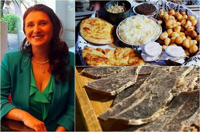 რა არის აპოხტი და როგორ მზადდება აპოხტის ხინკალი? - ძეგლის სტატუსი და მესხური სამზარეულოს თავისებურებები