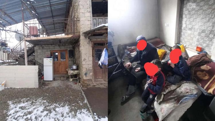 "საგარეჯოში 3 თვის ჩვილი დაიღუპა, დედამ შვილის სუნთქვა რომ ვერ იგრძნო, მასაც გული გაუსკდა" - ობლად დარჩენილ 4 ბავშვს დახმარება ესაჭიროება: რას ამბობენ მერიაში?