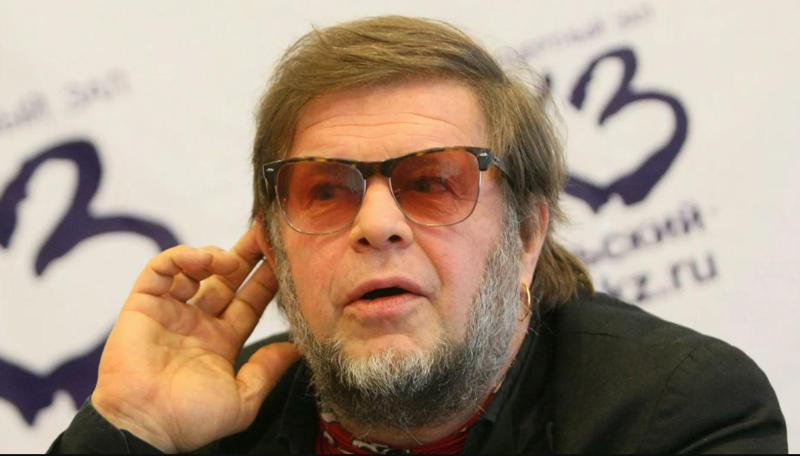 რუსეთიდან გაქცეულმა ბორის გრებენშიკოვმა უკრაინულ ჯარს 12 მილიონი შესწირა და რუსებს ფაშისტები უწოდა