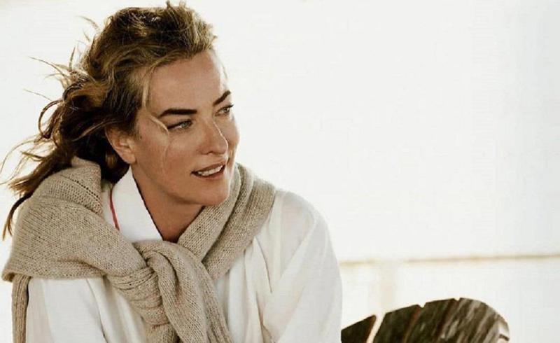 90-იანი წლების სუპერმოდელის "იდუმალი და მიუწვდომელი სილამაზე" - ტატიანა პატიცის ყველაზე შთამბეჭდავი ფოტოები