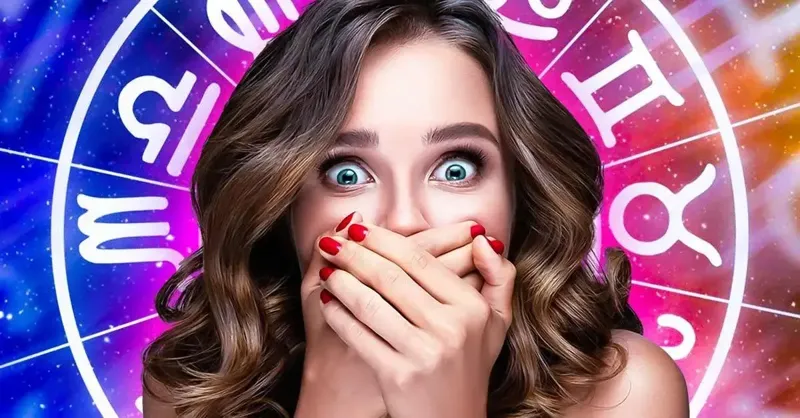 ზოდიაქოს ამ ნიშნების ცხოვრებაში დიდი ბედნიერება მოდის: ისინი ამას არ ელიან