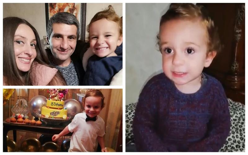 "სამშობიაროშივე მივხვდი, რომ ნივთებს ხედავდა... თავიდანვე უდიდესი ინტერესი გამოავლინა სამყაროს შეცნობის" - გაიცანით 3 წლის ვუნდერკინდი, რომლის ვიდეოებს მილიონობით ნახვა აქვს